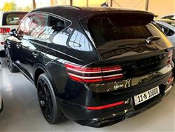 جێنسس GV80